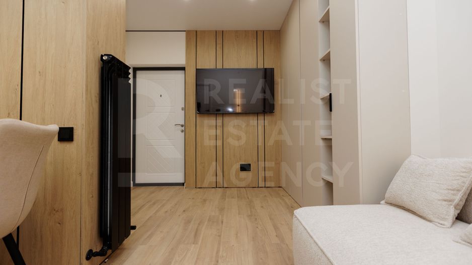 Vânzare, apartament, 2 camere, str. Ioana Radu, Buiucani - Poză 2