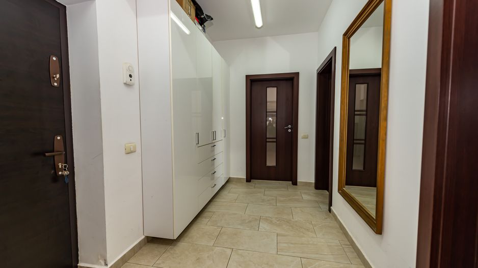 Apartament 2 camere 60 mp I decomandat I parcare I Ghencea - Poză 5