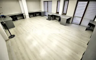 Spatii de birou 60 mp si 100 mp. cu parcare,zona Centrală - Poză 12