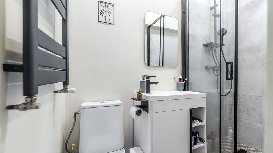 Apartament 2 camere - ultracentral - etaj intermediar - Poză 4