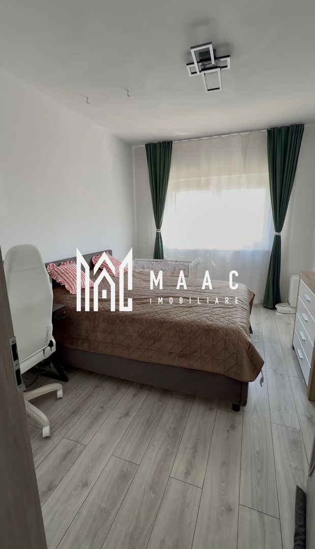 Apartament 3 camere de vânzare | Sibiu | Arhitectilor-Calea Cisnadiei - Poză 5