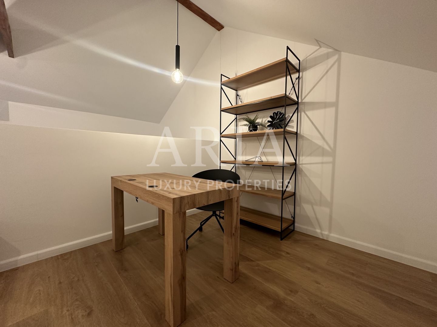 AMERICAN VILLAGE - MODERN VILLA - 5 ROOMS - FULLY FURNISHED - GATED COMMUNITY - Poză 20