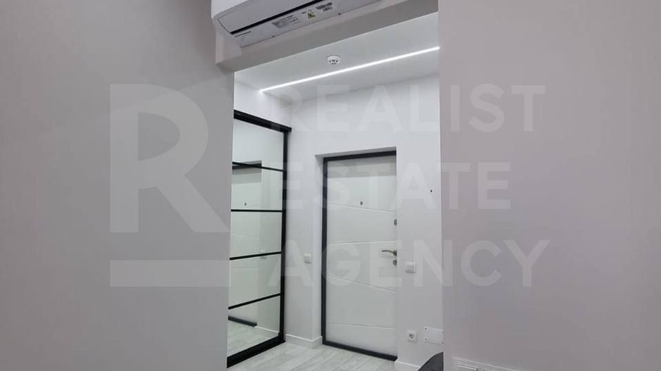 Chirie, apartament, 1 cameră, strada Alecu Russo, Râșcani - Poză 6