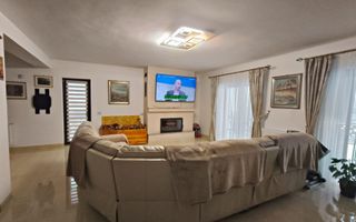 Casă P+1 modernă, complet echipată, cu teren mult, la Crasna - Poză 33