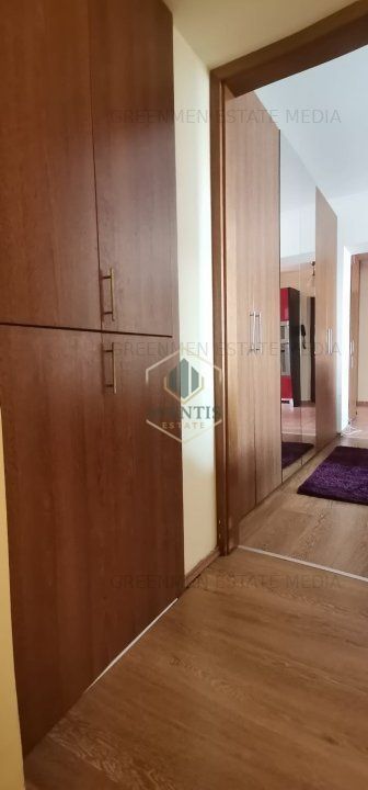 Inchiriere apartament 2 camere, semidecomandat, Piata Muncii - Poză 17
