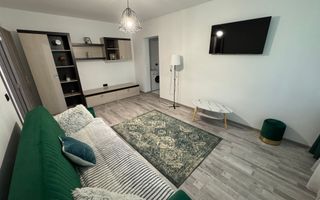 Apartament cu 2 camere, 50mp, Zona Aleea Carpati - Poză 2