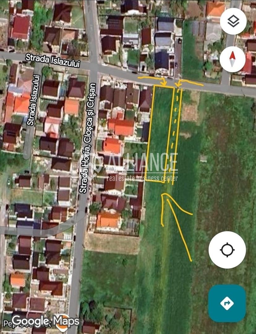 VALU LUI TRAIAN  ( COD02)  - Str. Islazului ,Valu Lui Traian - Poză 2