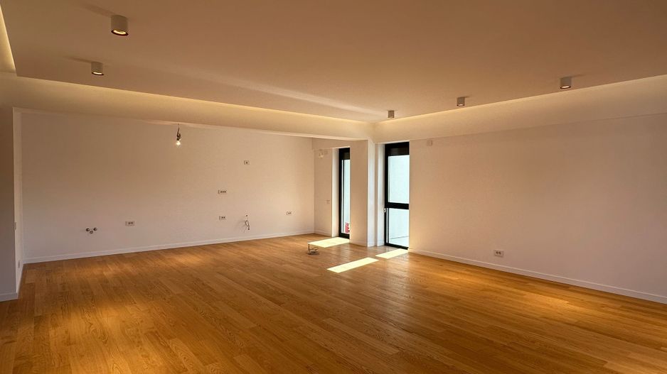 Apartament spatios 4 camere | Residence 5 - Poză 4