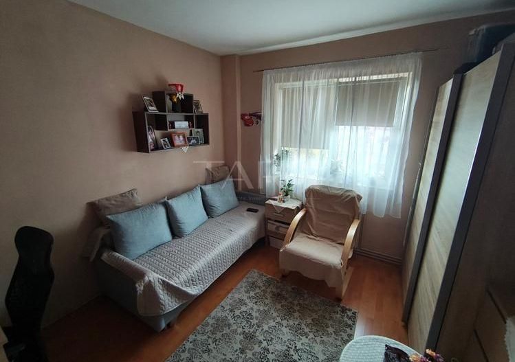 Apartament cu 2 camere decomandate de vânzare în Mănăștur. - Poză 5