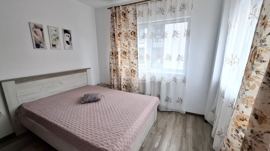 Apartament 2 camere | Etaj 1 | Parcare subterană | Calea Turzii (OMV) - Poză 5