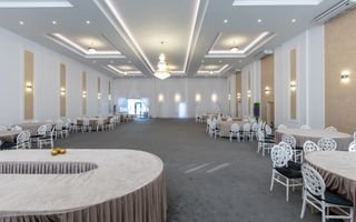 Complex Multifuncțional de vânzare - Comision 0% - Poză 16