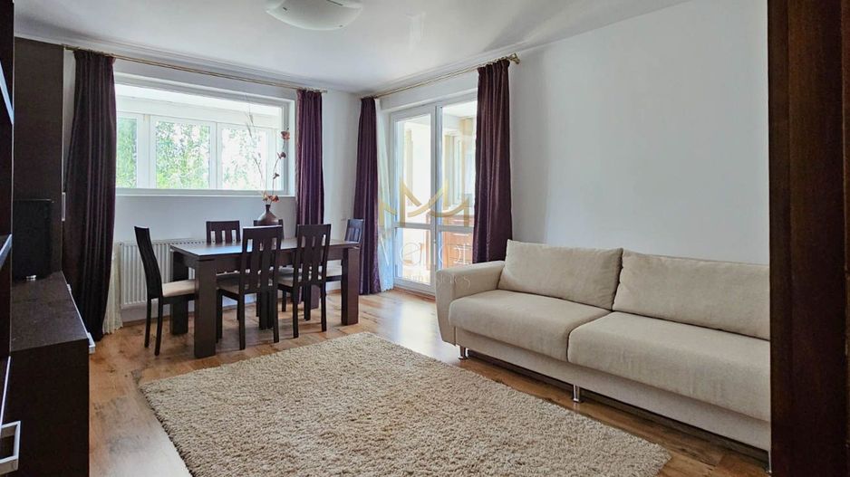 ✨ Apartament elegant de închiriat | 2 camere | Bună Ziua – zona Grand - Poză 2