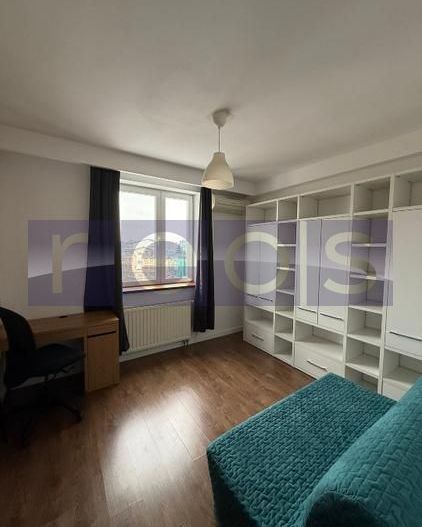 Aviatiei - 150mp - 4 camere 2 bai balcon garaj - modern si luminos - Poză 6