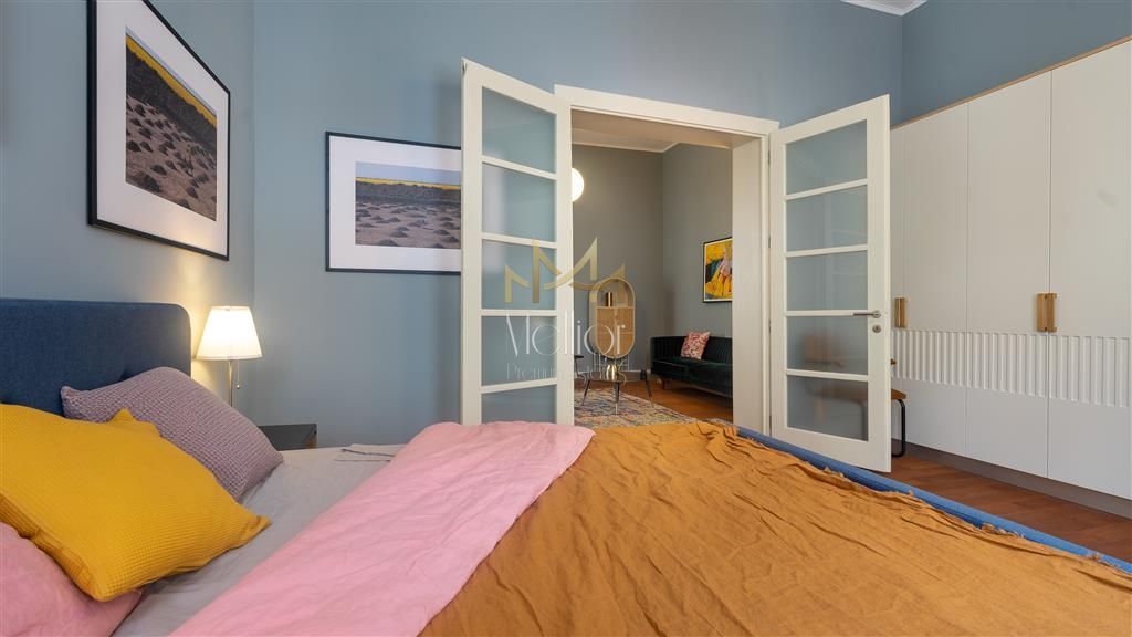 Apartament superb cu 2 camere in Piata Muzeului! - Poză 9