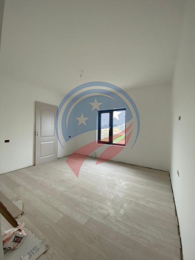 CASA 4 CAMERE PE PARTER ZONA SELGROS - Poză 6