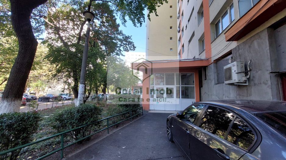 Inchiriere Apartament cu 3 camere Obor - Poză 11