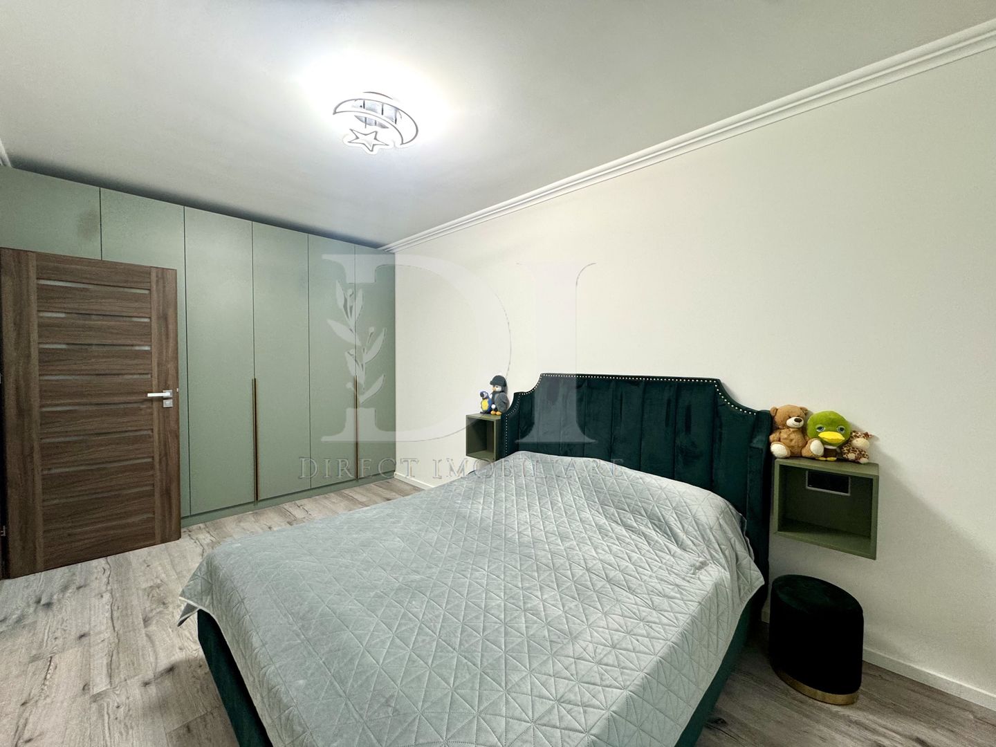 Apartament la cheie / etaj intermediar / Zona Parcul Poligon - Poză 7