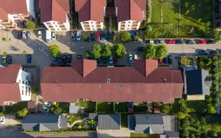 SANPETRU-Residence | Apartament 2 camere | Decomandat | Parcare - Poză 18