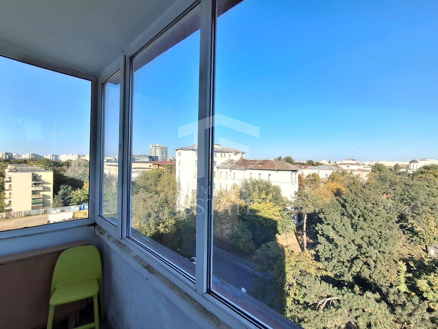 Apartament cu 3 camere | 67.7 mp |  Metrou Stefan cel Mare - Poză 23