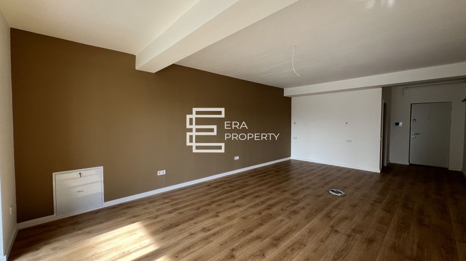 Apartament 1 camera -etaj 1-  37.54mp –  DaVinci Homes, Sibiu - Poză 3