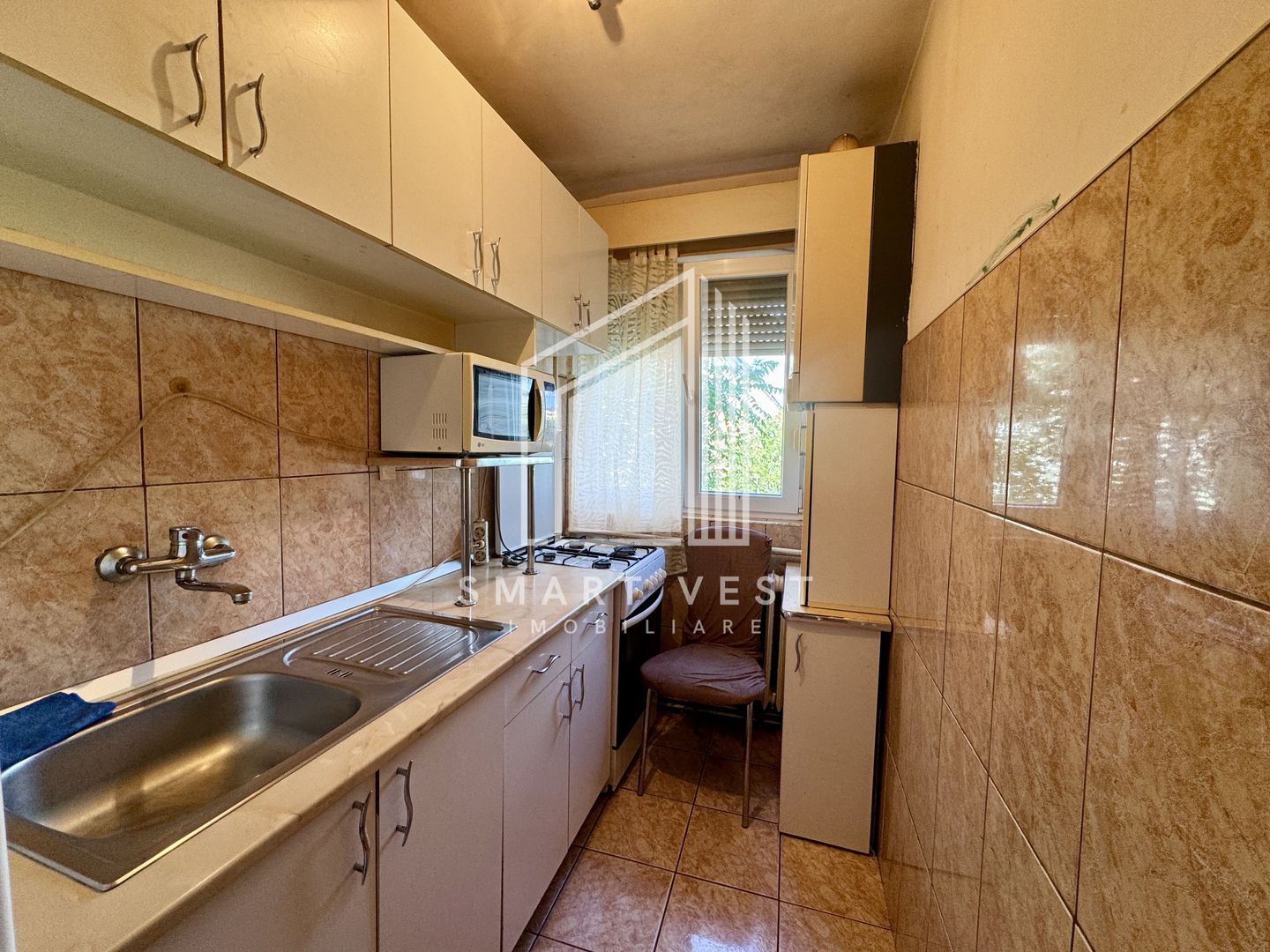 Apartament 2 camere | Etaj 3 | Zona 14 Mai - Poză 5