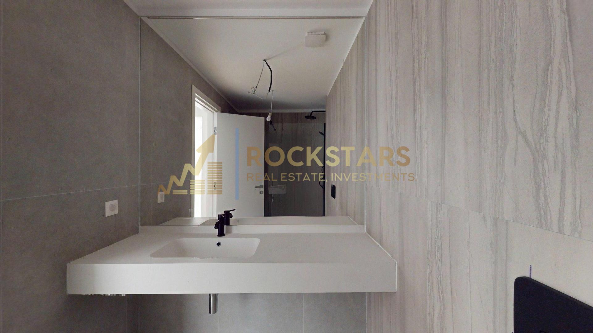 Apartament 2 Camere | 59 mp | Etaj 5 | Nusco City Park | TVA inclus - Poză 12