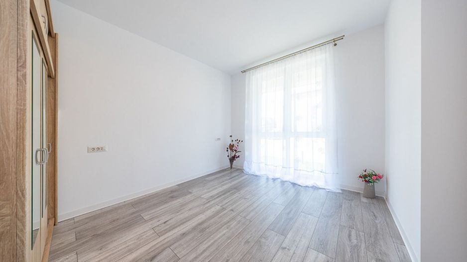Apartament 2 camere UNO Residence – parcare și boxă incluse - Poză 6