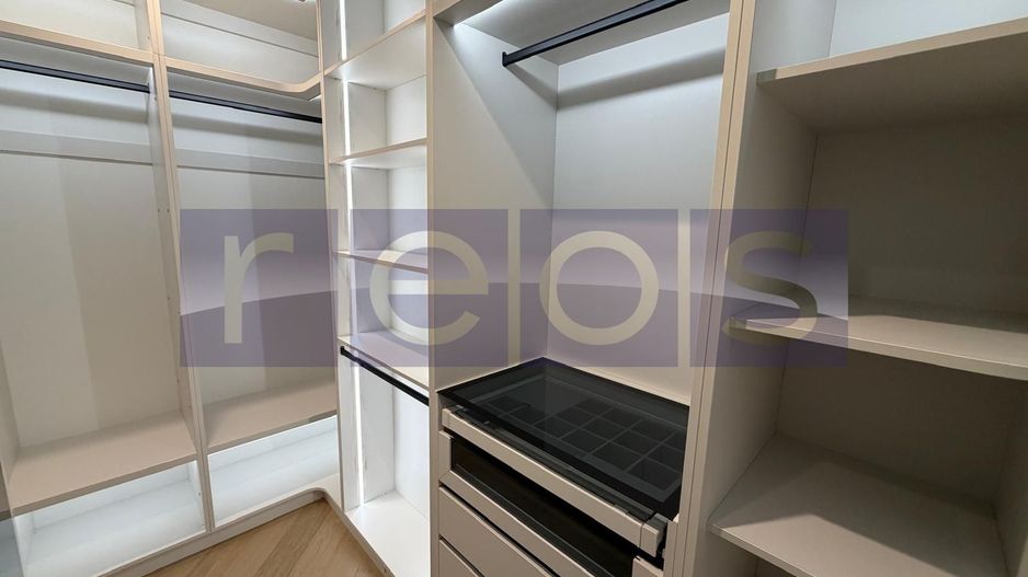 VANZARE APARTAMENT 101MP | 3 CAMERE | MOBILAT-UTILAT LUX | TERASA 26MP - Poză 31