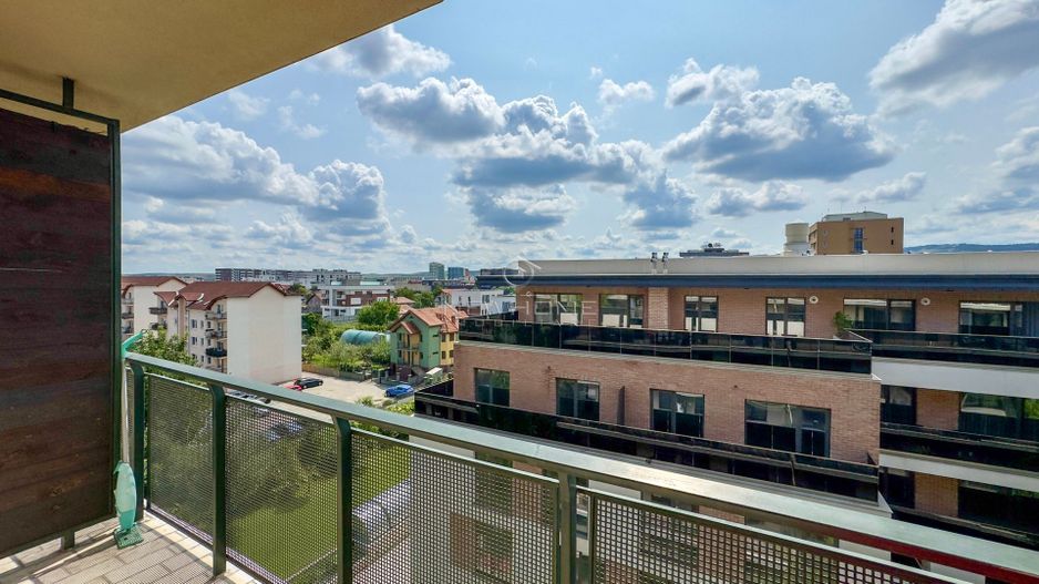 Apartament de vanzare 1 camera, zona Iulius Mall, FSEGA - Poză 17