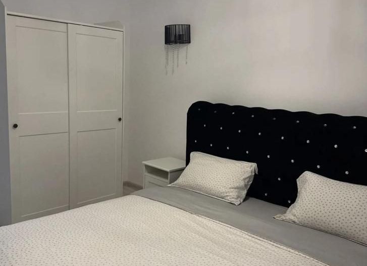 AP. 2 CAMERE METALURGIEI, PRIMA INCHIRIERE, CENTRALA, BLOC NOU - Poză 2