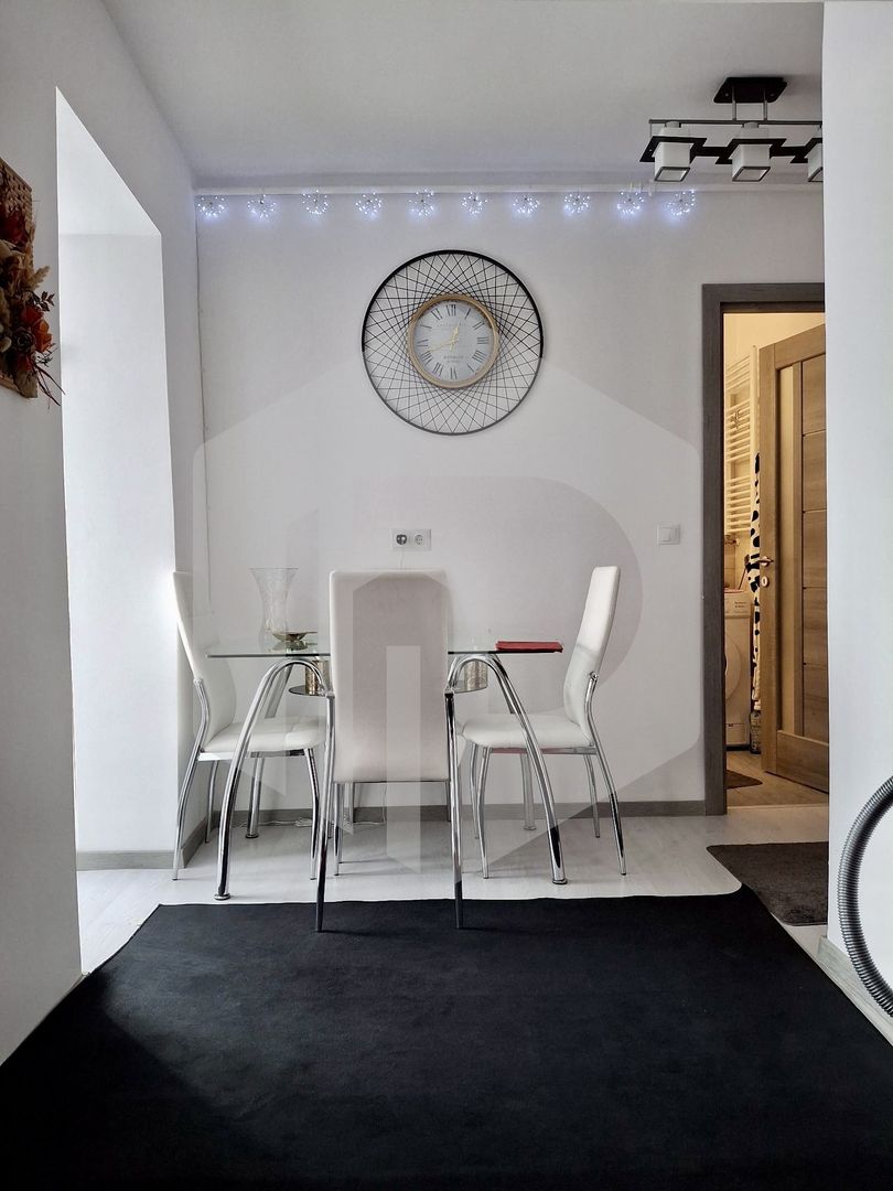 Apartament/Studio 1 camere-Lazaret-Bucatarie separata - Poză 2