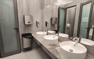 Birouri premium la etaj complet, suprafețe flexibile de la 487 mp Iași - Poză 28