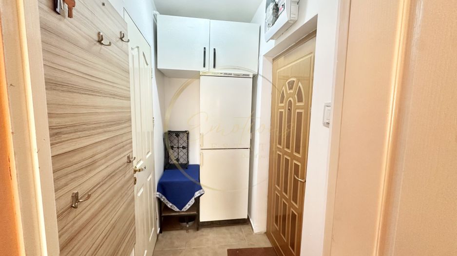 NOU - Aprtament 2 camere - Circumvalatiuni - Poză 9