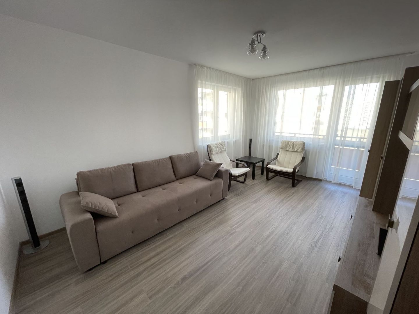 Apartament 2 camere de inchiriat - Poză 5