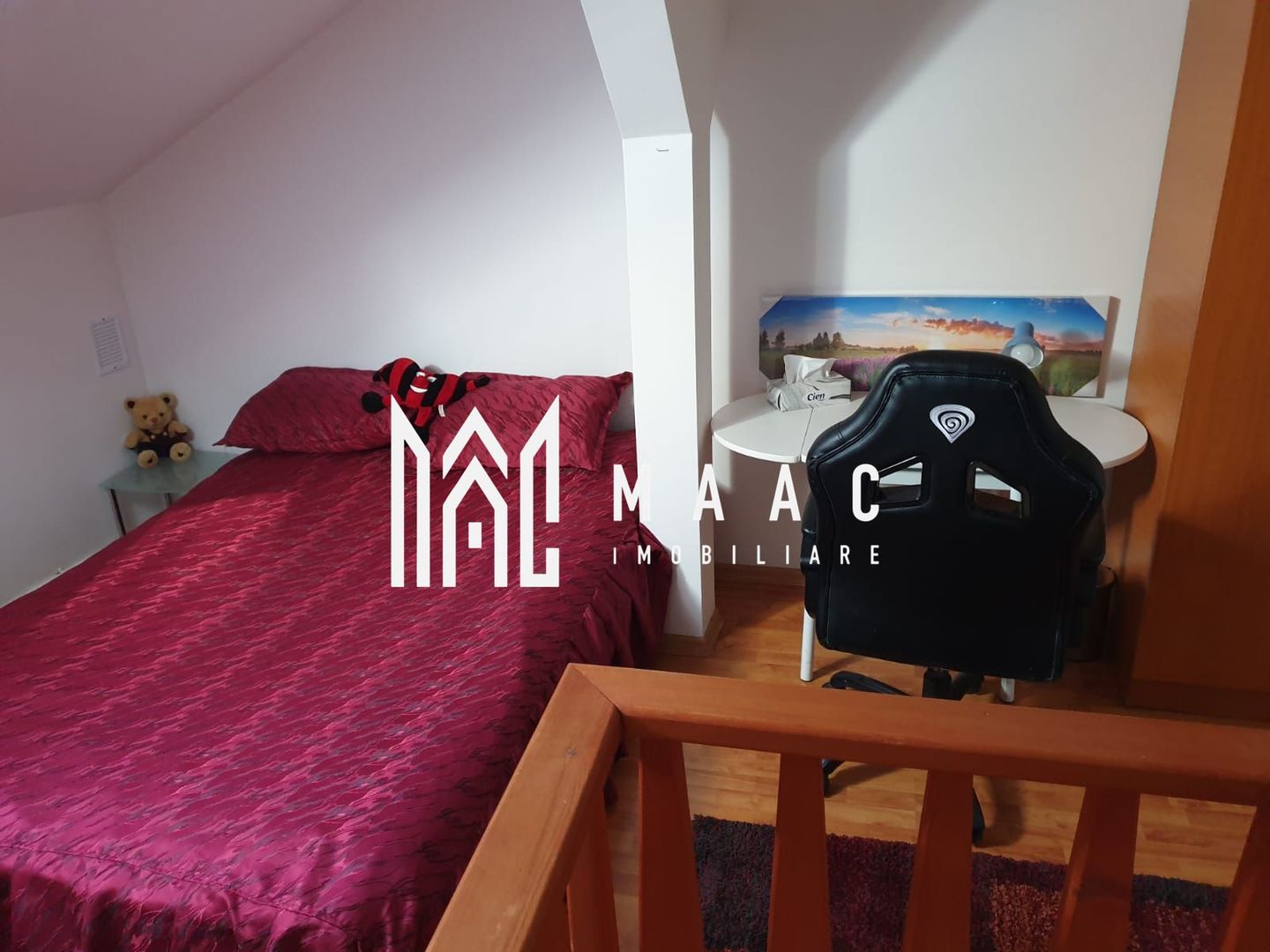 Apartament 2 camere | Mobilat | Investitie | Broscarie - Poză 4