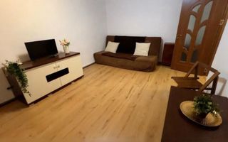 Vânzare, apartament, 2 camere, mobilat, parcare inclusă, Berceni - Poză 1