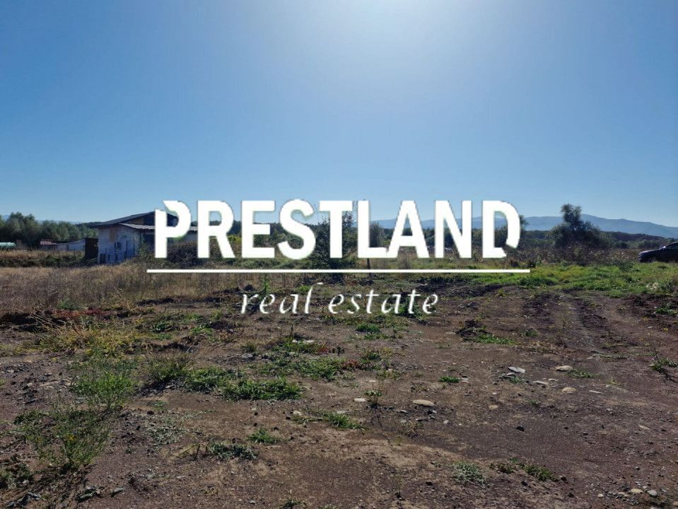 Teren pretabil investiție, zona Șelimbăr!! - Poză 3
