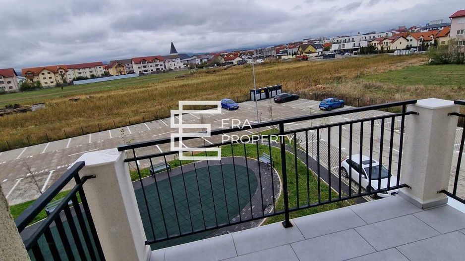 Apartament studio 40 mp, zona Brana Selimbar - Poză 12