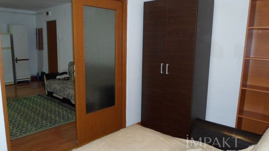 Apartament 1 camera cu nisa de dormit str. C-tin Brancusi ! - Poză 4
