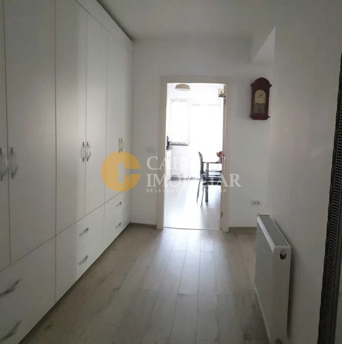2 camere decomandat, etaj 1, mobilat utilat, bloc nou zona GALATA - Poză 3