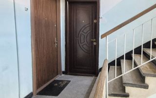 COMISION 0% - Apt 3 camere unic, 5 min metrou Orizont- Scoala Orizont,  AFI Mall - Poză 20