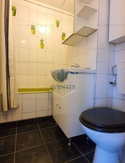 Fix la intrare metrou Iancului, studio ideal tineret, modern mobilat si utilat - Poză 10