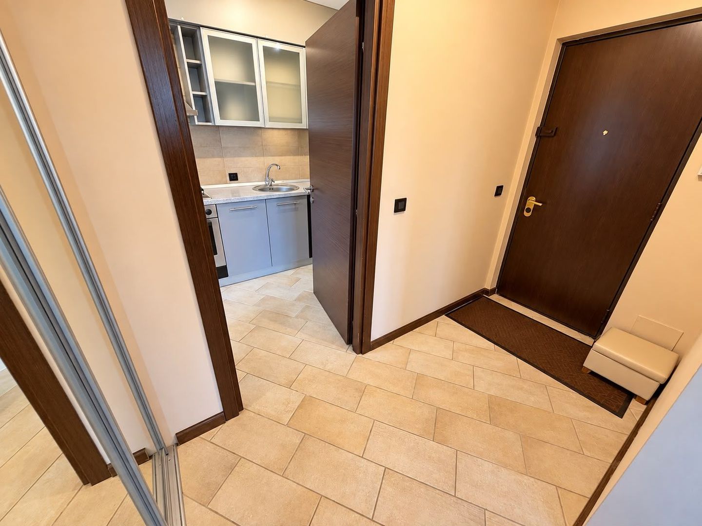 2 Camere Spatios 70 Mp Doamna Ghica Tei | Tur Virtual | Colentina Obor - Poză 8