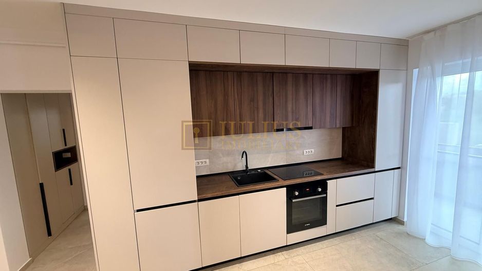 Bloc nou| 2 camere| apartament de lux| loc de parcare| Ghiroda| - Poză 11