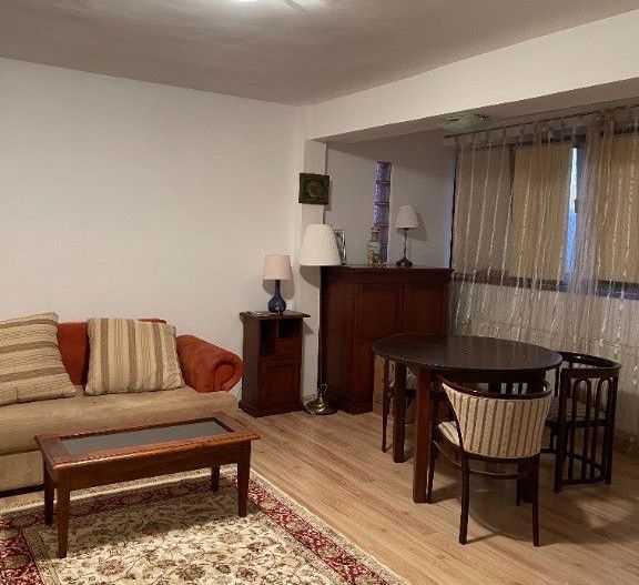 Apartament cu 2 camere de închiriat în zona Titan, Sector 3 - Poză 4