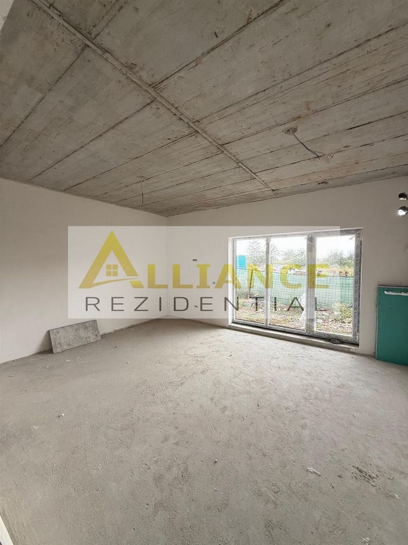 5 MINUTE METROU BERCENI - APARTAMENT 3 CAMERE Â  - 112mp - 197.230â¬Â - Poză 2