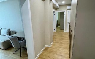 Chirie, apartament, 2 camere, str. Calea Ieșilor, Buiucani - Poză 13