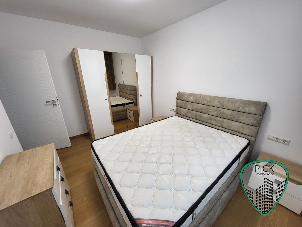 P 4144 - Apartament cu 3 camere în Târgu Mureș, cartierul Tudor - Poză 5