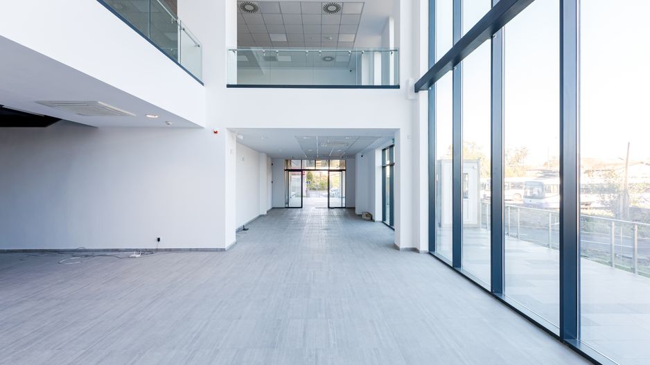 Birouri clasa A, in zona Complexului Studentesc - Poză 4