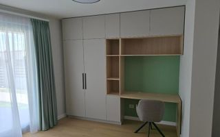 Duplex Nou 109 MP | 3 Dormitoare | Curte 130 MP | Ghiroda - Poză 8
